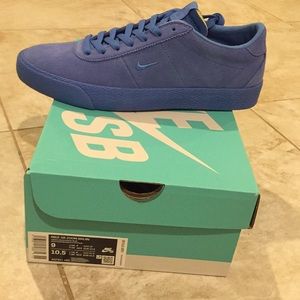 Nike sb Classic Bruin 9